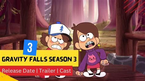 gravity falls season 3 episode 1|gravity falls season 3 release date.